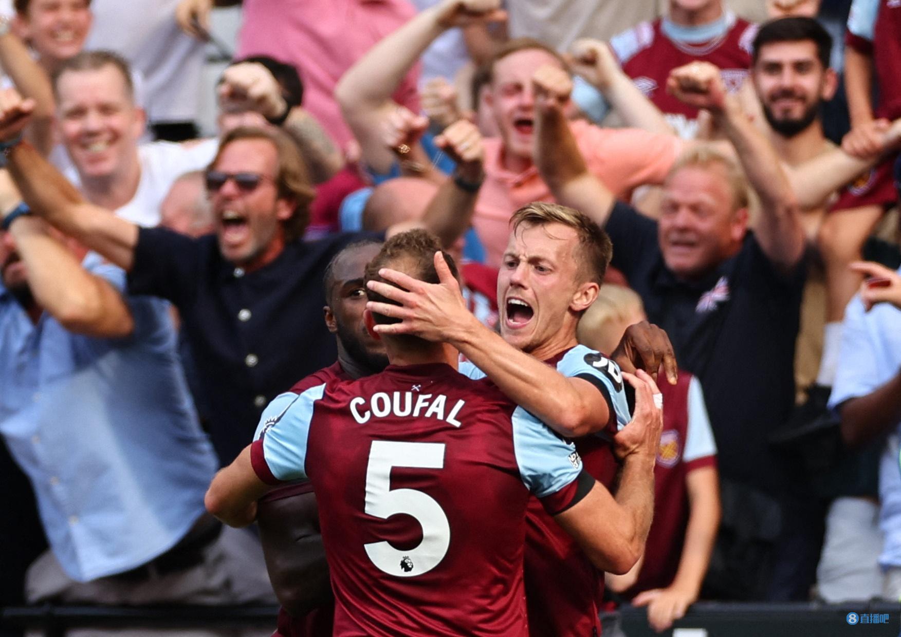 的支持者们 的支持者们